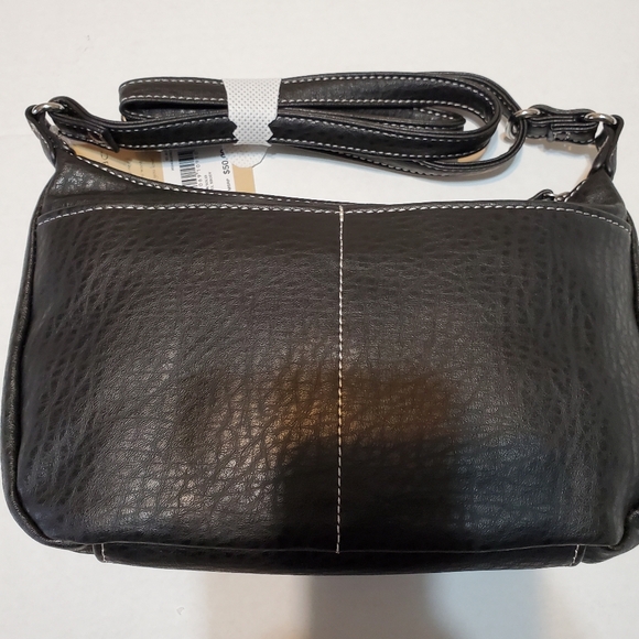 Multi Sac Small Black Purse - Picture 2 of 4
